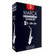 Marca Superieure Alto Saxophone Reeds - Box 10